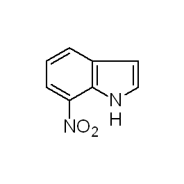 阿拉丁/Aladdin 7-硝基吲哚，N111468-1g CAS：6960-42-5，99%，1g/瓶 售卖规格：1瓶