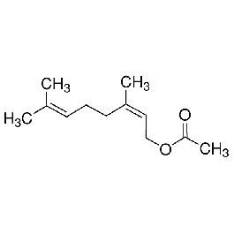 阿拉丁/Aladdin 乙酸橙花酯，N117686-25ml CAS：141-12-8，95%，25ml/瓶 售卖规格：1瓶