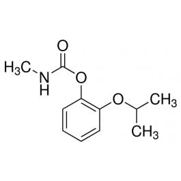 阿拉丁/Aladdin 残杀威，P109911-250mg CAS：114-26-1，分析标准品，250mg/瓶 售卖规格：1瓶