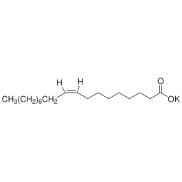 阿拉丁/Aladdin 油酸钾，P118571-25g CAS：143-18-0，98%，25g/瓶 售卖规格：1瓶