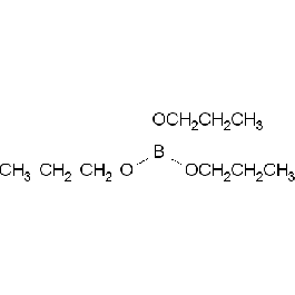 阿拉丁/Aladdin 硼酸三丙酯，T103078-100ml CAS：688-71-1，99%，100ml/瓶 售卖规格：1瓶