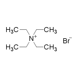 阿拉丁/Aladdin 四乙基溴化铵，T103710-10g CAS：71-91-0，离子对色谱级，10g/瓶 售卖规格：1瓶