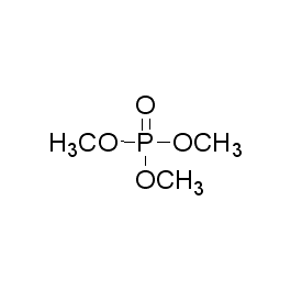 阿拉丁/Aladdin 磷酸三甲酯，T104024-250g CAS：512-56-1，98%，250g/瓶 售卖规格：1瓶