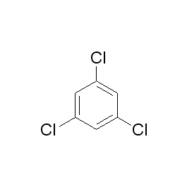 阿拉丁/Aladdin 1,3,5-三氯苯标准溶液，T104661-2ml CAS:108-70-3,analytical standard,0.100mg/ml in isooctane 售卖规格：2毫升/瓶