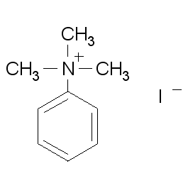 阿拉丁/Aladdin 三甲基苯基碘化铵，T113597-25g CAS：98-04-4，99%，25g/瓶 售卖规格：1瓶