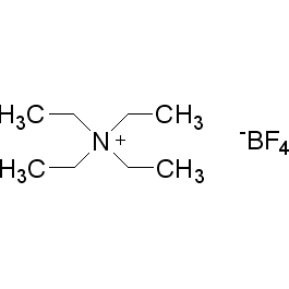 阿拉丁/Aladdin 四乙基四氟硼酸铵，T113707-100g CAS：429-06-1，99%，100g/瓶 售卖规格：1瓶