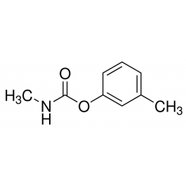 阿拉丁/Aladdin 速灭威标准溶液，T114835-1ml CAS：1129-41-5，analytical standard,100ug/ml in acetone，1ml/瓶 售卖规格：1瓶