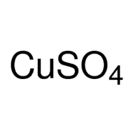 阿拉丁/Aladdin 硫酸铜标准溶液，C112408-1L CAS：7758-99-8，0.01600mol/L(0.016M)，1L/瓶 售卖规格：1瓶