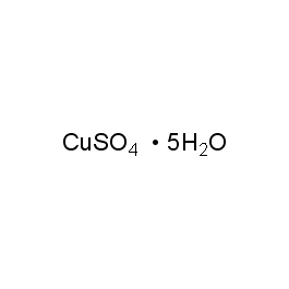 阿拉丁/Aladdin 硫酸铜标准溶液，C112409-1L CAS：7758-99-8，0.01000mol/L(0.01M)，1L/瓶 售卖规格：1瓶