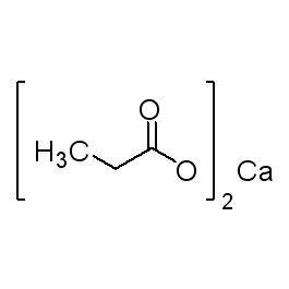 阿拉丁/Aladdin 丙酸钙，C112471-250mg CAS：4075-81-4，分析标准品，250mg/瓶 售卖规格：1瓶