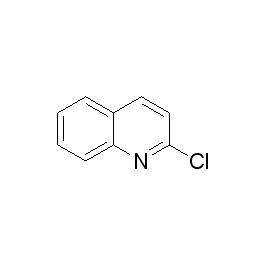 阿拉丁/Aladdin 2-氯喹啉，C110279-1g CAS：612-62-4，98%，1g/瓶 售卖规格：1瓶