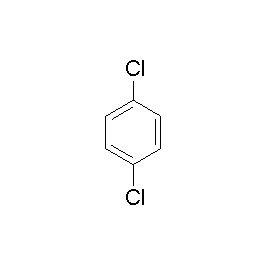 阿拉丁/Aladdin 对二氯苯，D104666-5g CAS：106-46-7，Standard for GC,>99.5%(GC)，5g/瓶 售卖规格：1瓶