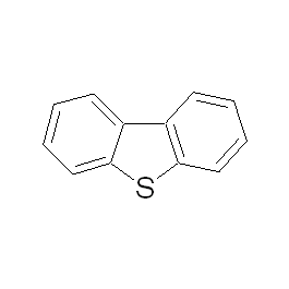 阿拉丁/Aladdin 二苯并噻吩，D106395-5g CAS：132-65-0，≥99%，5g/瓶 售卖规格：1瓶