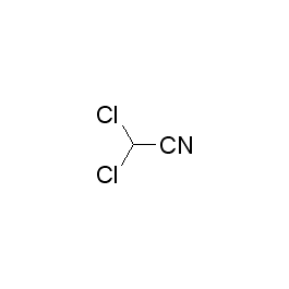 阿拉丁/Aladdin 二氯乙腈，D110116-5ml CAS：3018-12-0，Standard for GC,≥99.5%(GC)，5ml/瓶 售卖规格：1瓶