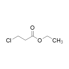阿拉丁/Aladdin 3-氯丙酸乙酯，E100652-100g CAS：623-71-2，98%，100g/瓶 售卖规格：1瓶