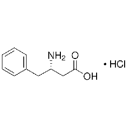 阿拉丁/Aladdin L-β-高苯丙氨酸盐酸盐，A115887-1g CAS：138165-77-2，98%，1g/瓶 售卖规格：1瓶