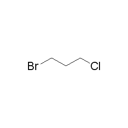 阿拉丁/Aladdin 1-溴-3-氯丙烷，B105780-100g CAS：109-70-6，99%，100g/瓶 售卖规格：1瓶