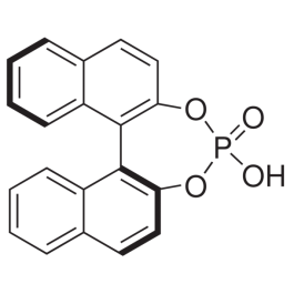 阿拉丁/Aladdin (S)-(+)-联萘酚磷酸酯，B117618-250mg CAS：35193-64-7，97%，250mg/瓶 售卖规格：1瓶