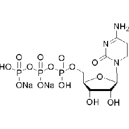 阿拉丁/Aladdin 胞苷-5'-三磷酸二钠盐，C101487-25g CAS：36051-68-0，95%，25g/瓶 售卖规格：1瓶