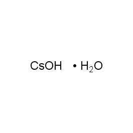 阿拉丁/Aladdin 氢氧化铯 一水，C105357-5g CAS：35103-79-8，99.9% metals basis，5g/瓶 售卖规格：1瓶