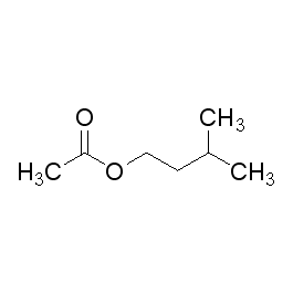 阿拉丁/Aladdin 乙酸异戊酯，I112110-1ml CAS：123-92-2，分析标准品,用于萜烯分析,≥99.7%(GC)，1ml/瓶 售卖规格：1瓶