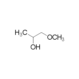 阿拉丁/Aladdin 丙二醇甲醚，M105266-5ml CAS：107-98-2，Standard for GC,>99.5%，5ml/瓶 售卖规格：1瓶