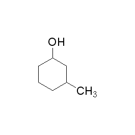 阿拉丁/Aladdin 3-甲基环己醇 (顺反混合物)，M106721-100ml CAS：591-23-1，98%，100ml/瓶 售卖规格：1瓶