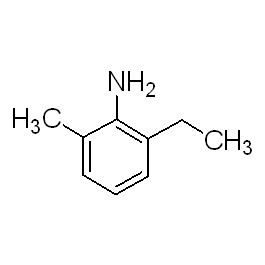 阿拉丁/Aladdin 2-甲基-6-乙基苯胺(MEA)，M113273-100ml CAS：24549-06-2，98%，100ml/瓶 售卖规格：1瓶