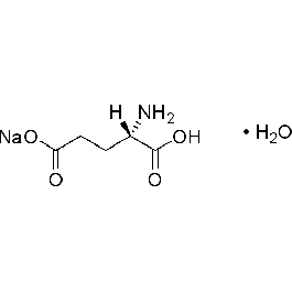 阿拉丁/Aladdin L-谷氨酸钠,一水，S108802-500g CAS：6106-04-3，99%,用于细胞和昆虫细胞培养，500g/瓶 售卖规格：1瓶