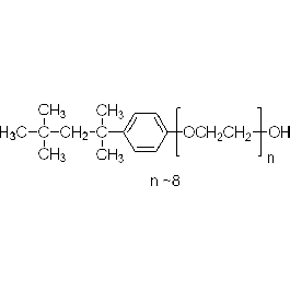 阿拉丁/Aladdin 曲拉通X-114(Triton™ X-114)，T101474-250ml CAS：9036-19-5，reagent grade，250ml/瓶 售卖规格：1瓶