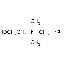 阿拉丁/Aladdin 氯化胆碱，C108897-500g CAS：67-48-1，用于细胞和昆虫细胞培养,>98%，500g/瓶 售卖规格：1瓶