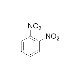 请注意:该产品为一般危险化学品|cas:528-29-0|1,2-二硝基苯|98%|5g