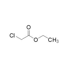 阿拉丁/Aladdin 氯乙酸乙酯，E105166-100ml CAS：105-39-5，AR,99%，100ml/瓶 售卖规格：1瓶