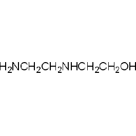 阿拉丁/Aladdin N-(2-羟乙基)乙二胺，H100513-500g CAS：111-41-1，CP，500g/瓶 售卖规格：1瓶
