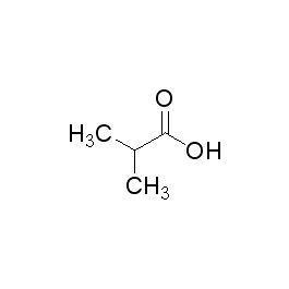 阿拉丁/Aladdin 异丁酸，I103522-500ml CAS：79-31-2，99%，500ml/瓶 售卖规格：1瓶