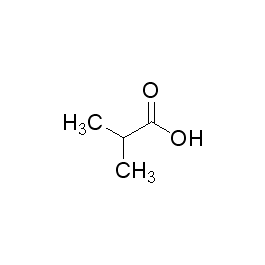 阿拉丁/Aladdin 异丁酸，I103522-2.5L CAS：79-31-2，99%，2.5L/瓶 售卖规格：1瓶