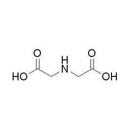 阿拉丁/Aladdin 亚氨基二乙酸，I104451-2.5kg CAS：142-73-4，98%，2.5kg/瓶 售卖规格：1瓶