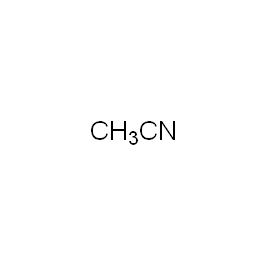 阿拉丁/Aladdin 乙腈，A104445-100ml CAS：75-05-8，for DNA synthesis,≥99.9%(GC)，100ml/瓶 售卖规格：1瓶