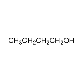 阿拉丁/Aladdin 正丁醇，B111580-500ml CAS：71-36-3，用于分子生物学,≥99%，500ml/瓶 售卖规格：1瓶