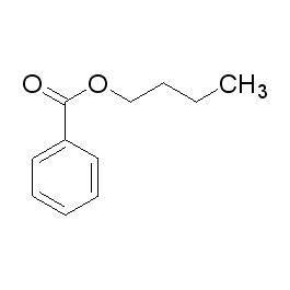 阿拉丁/Aladdin 苯甲酸丁酯，B110622-5ml CAS：136-60-7，Standard for GC, ≥99.5% (GC)，5ml/瓶 售卖规格：1瓶