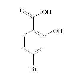 阿拉丁/Aladdin 4-溴水杨酸，B111419-1g CAS：1666-28-0，97%，1g/瓶 售卖规格：1瓶