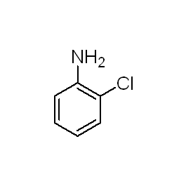 阿拉丁/Aladdin 邻氯苯胺，C103932-100g CAS：95-51-2，CP,97%，100g/瓶 售卖规格：1瓶