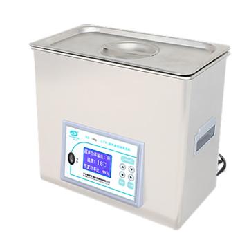 新芝/Scientz 超声波扫频清洗机，SB-400DTY 400W，15L 售卖规格：1台