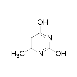 阿拉丁/Aladdin 6-甲基尿嘧啶，M112490-100g CAS：626-48-2，≥98%，100g/瓶 售卖规格：1瓶