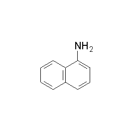 阿拉丁/Aladdin 1-萘胺，N103784-25g CAS：134-32-7，AR,99.0%，25g/瓶 售卖规格：1瓶