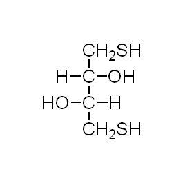 阿拉丁/Aladdin DL-二硫苏糖醇(DTT)，D104860-25g CAS：3483-12-3，用于分子生物学,≥99%，25g/瓶 售卖规格：1瓶