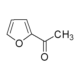 阿拉丁/Aladdin 2-乙酰呋喃，F106238-1kg CAS：1192-62-7，99%，1kg/瓶 售卖规格：1瓶
