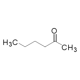 阿拉丁/Aladdin 2-己酮，H111491-5ml CAS：591-78-6，分析标准品,≥99.5%(GC) ,用于环境分析，5ml/瓶 售卖规格：1瓶