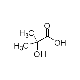 cas:594-61-6|2-羥基異丁酸|98%|25g