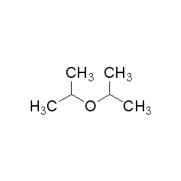 阿拉丁/Aladdin 异丙醚，I110458-2.5L CAS：108-20-3，>99.0% (GC),含100ppm BHT稳定剂，2.5L/瓶 售卖规格：1瓶